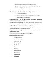 Konspekts 'Augsnes veidošanās faktori', 3.