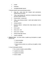 Konspekts 'Augsnes veidošanās faktori', 4.