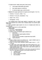 Konspekts 'Augsnes veidošanās faktori', 6.