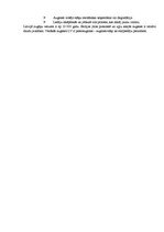 Konspekts 'Augsnes veidošanās faktori', 7.