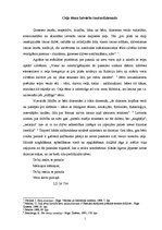 Referāts 'Ceļa tēma latviešu tautasdziesmās', 1.