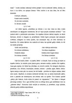 Referāts 'Ceļa tēma latviešu tautasdziesmās', 3.