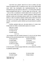 Referāts 'Ceļa tēma latviešu tautasdziesmās', 4.