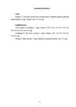 Referāts 'Ceļa tēma latviešu tautasdziesmās', 6.