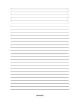 Prakses atskaite 'Pedagoģiskā prakse angļu valodā', 15.