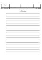 Prakses atskaite 'Pedagoģiskā prakse angļu valodā', 30.