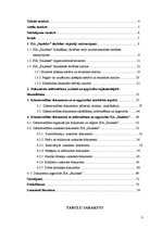 Referāts 'Finanšu analīze un dokumentu apgrozība', 3.