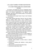 Referāts 'Finanšu analīze un dokumentu apgrozība', 8.