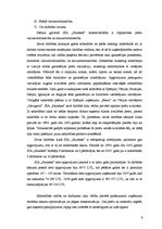 Referāts 'Finanšu analīze un dokumentu apgrozība', 9.