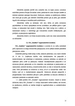 Referāts 'Finanšu analīze un dokumentu apgrozība', 10.