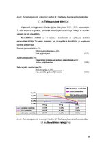 Referāts 'Finanšu analīze un dokumentu apgrozība', 26.