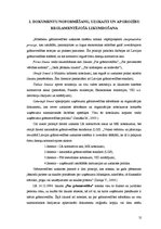 Referāts 'Finanšu analīze un dokumentu apgrozība', 31.