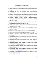 Referāts 'Finanšu analīze un dokumentu apgrozība', 74.