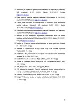 Referāts 'Finanšu analīze un dokumentu apgrozība', 75.