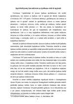 Referāts 'Zemes tiesību aprobežojumi', 5.