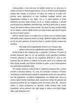 Referāts 'Zemes tiesību aprobežojumi', 7.