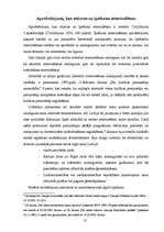 Referāts 'Zemes tiesību aprobežojumi', 10.