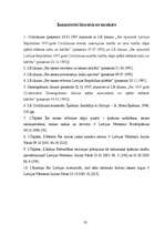 Referāts 'Zemes tiesību aprobežojumi', 23.