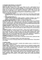 Konspekts 'Eksāmena jautājumi tiesību teorijā', 2.