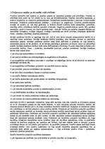 Konspekts 'Eksāmens civilprocesā', 1.