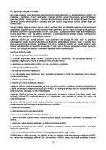 Konspekts 'Eksāmens civilprocesā', 38.