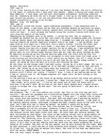 Eseja 'Gold at the End of the Rainbow', 1.