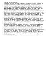 Eseja 'Flowers in the Attic', 2.