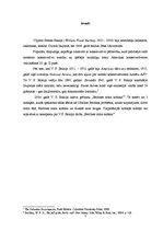 Konspekts 'Viljams F.Baklijs "Berlīnes mūra krišana"', 2.