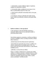 Paraugs 'Grāmatvedības politika', 2.