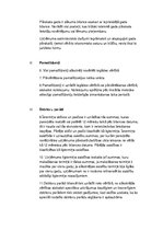 Paraugs 'Grāmatvedības politika', 3.