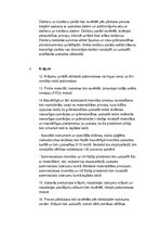 Paraugs 'Grāmatvedības politika', 4.