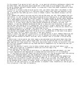 Eseja 'Euthanasia', 1.