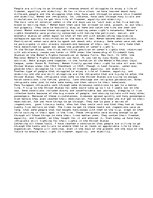 Eseja 'The Struggles People Are Willing to Go through to Enjoy a Life of Freedom, Equal', 1.