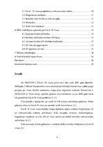 Referāts 'SARS-COV-2 (COVID - 19) vīrusa infekcijas iespējamā ietekme uz sirds – asinsvadu', 4.