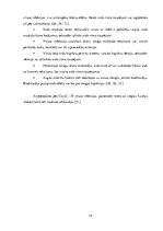 Referāts 'SARS-COV-2 (COVID - 19) vīrusa infekcijas iespējamā ietekme uz sirds – asinsvadu', 14.