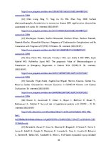 Referāts 'SARS-COV-2 (COVID - 19) vīrusa infekcijas iespējamā ietekme uz sirds – asinsvadu', 44.