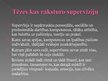 Prezentācija 'Supervīzijas funkcijas - atbalstošā funkcija', 2.