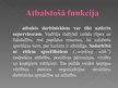 Prezentācija 'Supervīzijas funkcijas - atbalstošā funkcija', 5.