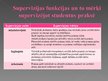 Prezentācija 'Supervīzijas funkcijas - atbalstošā funkcija', 8.