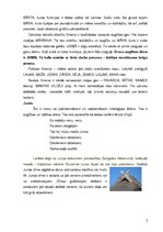 Referāts 'Mitoloģiskie tēli', 2.