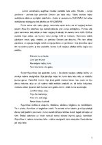 Referāts 'Mitoloģiskie tēli', 5.