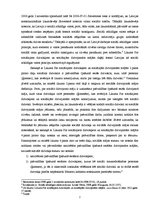 Konspekts 'Sociālie dzīvokļi - definējums, piešķiršana, aktualitātes', 2.