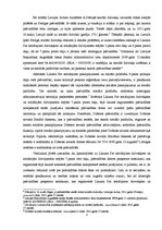 Konspekts 'Sociālie dzīvokļi - definējums, piešķiršana, aktualitātes', 3.