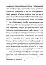 Konspekts 'Sociālie dzīvokļi - definējums, piešķiršana, aktualitātes', 5.