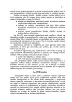 Referāts 'Korporatīvās sociālās atbildības īstenošana uzņēmumā', 21.