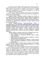 Referāts 'Korporatīvās sociālās atbildības īstenošana uzņēmumā', 23.