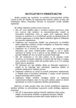 Referāts 'Korporatīvās sociālās atbildības īstenošana uzņēmumā', 33.