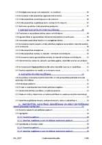 Konspekts 'Civilās aizsardzības plāns komersantam "XXX"', 3.