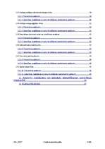 Konspekts 'Civilās aizsardzības plāns komersantam "XXX"', 4.