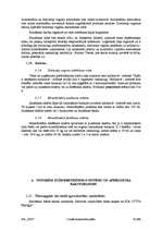 Konspekts 'Civilās aizsardzības plāns komersantam "XXX"', 16.